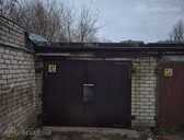 Garage 20 m². - MM.LV - 1