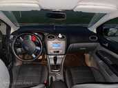 Ford Focus, 2008, 337 408 km, 2.0 l.. - MM.LV - 1