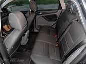 Ford Focus, 2008, 337 408 km, 2.0 l.. - MM.LV - 3