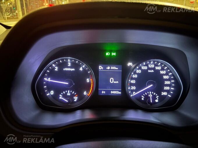 Hyundai i30, 2018, 84 800 km, 1.6 l.. Hyundai i30, 2018, 84 800 km, 1.6 l.. - MM.LV