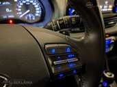 Hyundai i30, 2018, 84 800 km, 1.6 l.. - 5 Hyundai i30, 2018, 84 800 km, 1.6 l.. - MM.LV - 5