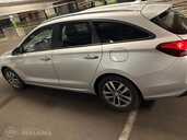 Hyundai i30, 2018, 84 800 km, 1.6 l.. - 6 Hyundai i30, 2018, 84 800 km, 1.6 l.. - MM.LV - 6