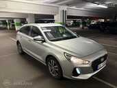Hyundai i30, 2018, 84 800 km, 1.6 l.. - 8 Hyundai i30, 2018, 84 800 km, 1.6 l.. - MM.LV - 8