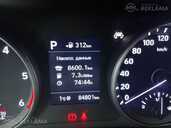 Hyundai i30, 2018, 84 800 km, 1.6 l.. - 13 Hyundai i30, 2018, 84 800 km, 1.6 l.. - MM.LV - 13