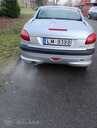 Peugeot 206, 2001/Сентябрь, 285 км, 2.0 л.. - MM.LV - 5