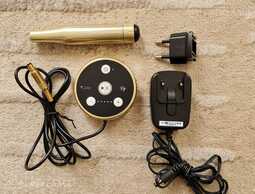 iColor Fly Gold - MM.LV