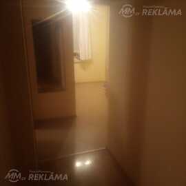 Квартира в Рижском районе, Баложи, 65 м², 3 комн., 2 этаж. Квартира в Рижском районе, Баложи, 65 м², 3 комн., 2 этаж. - MM.LV