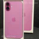 Apple iPhone 16 Plus 128 Гб, Новый. - MM.LV - 1