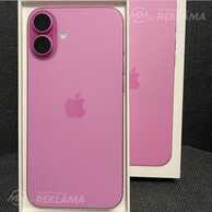 Apple iPhone 16 Plus 128 GB, New. - MM.LV