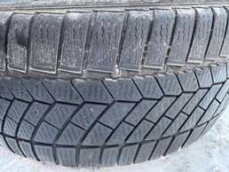 Riepas Continental Conti, 225/45/R18, Lietotas. - MM.LV
