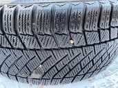 Покрышки Continental Conti, 225/45/R18, Б/У. - MM.LV - 3