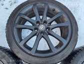 Литые диски Renault R18, Хорошее состояние. - MM.LV - 1