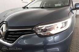 Renault Kadjar, 2017/Oktobris, 188 000 km, 1.5 l.. - MM.LV