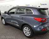 Renault Kadjar, 2017/Oktobris, 188 000 km, 1.5 l.. - MM.LV - 6