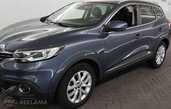 Renault Kadjar, 2017/Oktobris, 188 000 km, 1.5 l.. - MM.LV - 10