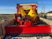 Pronar PS 250250M smilts kaisītājs - 2 Pronar PS 250250M smilts kaisītājs - MM.LV - 2