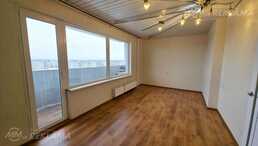 Квартира в Риге, Кенгарагс, 71.42 м², 3 комн., 12 этаж. - MM.LV