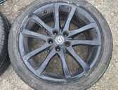 Light alloy wheels Renault R18, Good condition. - MM.LV - 1
