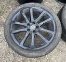 Light alloy wheels Renault R18, Good condition. - MM.LV - 2