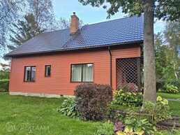 House Ventspils and district, 146.7 m², 2 fl., 3 rm.. - MM.LV