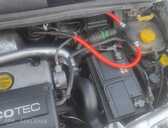 Opel Zafira, 2002/March, 800 000 km, 2.0 l.. - MM.LV - 1