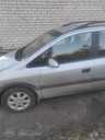 Opel Zafira, 2002/March, 800 000 km, 2.0 l.. - MM.LV - 10