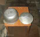 Котелок - MM.LV - 3