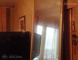 Двери для прихожей 602 сер. - MM.LV