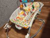 Кресло/шезлонг - MM.LV - 1