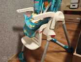 Стульчик для кормления - MM.LV - 1