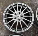 Литые диски AEZ R17, Хорошее состояние. - MM.LV - 3