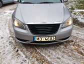 Chrysler 200, 2013, 151 км, 3.6 л.. - MM.LV - 1
