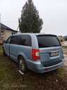 Chrysler Town & Country, 2013, 291 000 km, 3.6 l.. - MM.LV - 2