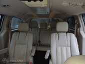 Chrysler Town & Country, 2013, 291 000 km, 3.6 l.. - MM.LV - 4
