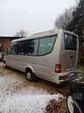 Buse Mercedes-benz Sprinter, 18+1, 2003, 520 000 km. - 3 Buse Mercedes-benz Sprinter, 18+1, 2003, 520 000 km. - MM.LV - 3