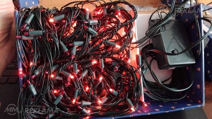 Гирлянда Гирлянда - MM.LV