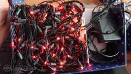 Гирлянда - MM.LV