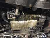 Обработка днища (apakšļas apstrāde) авто перед ТО, перед зимой - Пурвц - MM.LV - 10