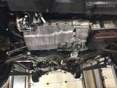 Обработка днища (apakšļas apstrāde) авто перед ТО, перед зимой - Пурвц - MM.LV - 11