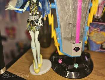 Monster high - MM.LV