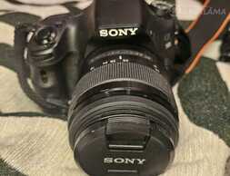 Продаю фотоаппарат - MM.LV