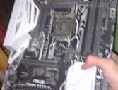 Продаю 2 одинаковые материнские платы Asus Prime z270-a на 1151 сокете - MM.LV - 1