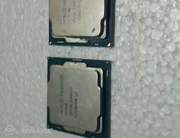 Продаю 2 процессора, Intel Core I7-7700 и Intel Celeron G3930 - MM.LV
