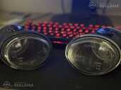 Противотуманные фары BMW E39 M-Pack - MM.LV - 1