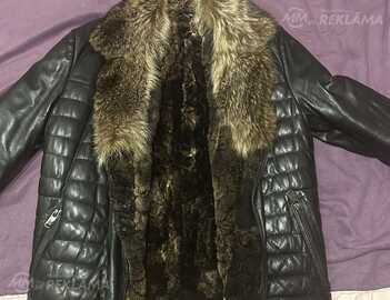 Продаю дублёнку Продаю дублёнку - MM.LV