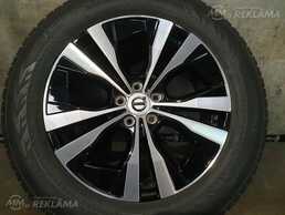 Литые диски Volvo XC60 XC90 R18, Идеальное состояние. - MM.LV