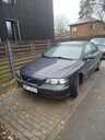 Volvo S60, 2001, 258 900 км, 2.4 л.. - MM.LV - 2