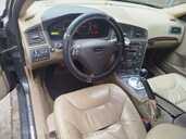 Volvo S60, 2001, 258 900 км, 2.4 л.. - MM.LV - 4