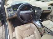 Volvo S60, 2001, 258 900 км, 2.4 л.. - MM.LV - 5