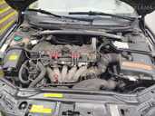 Volvo S60, 2001, 258 900 км, 2.4 л.. - MM.LV - 6
